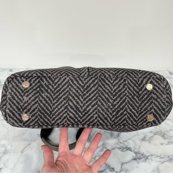 SPARTINA 449 Lorelei Diaper Baby Bag Tote Unisex - Picture 8 of 14